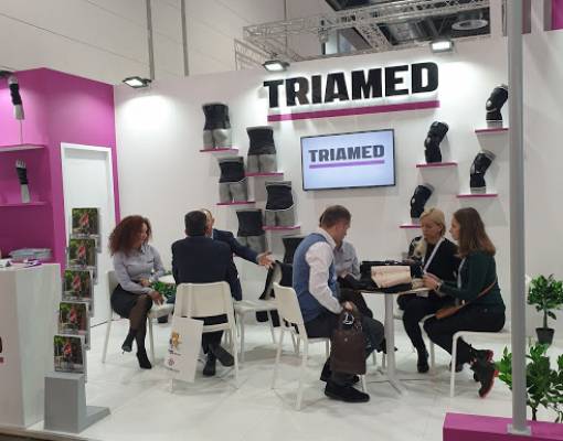 MEDICA 2019